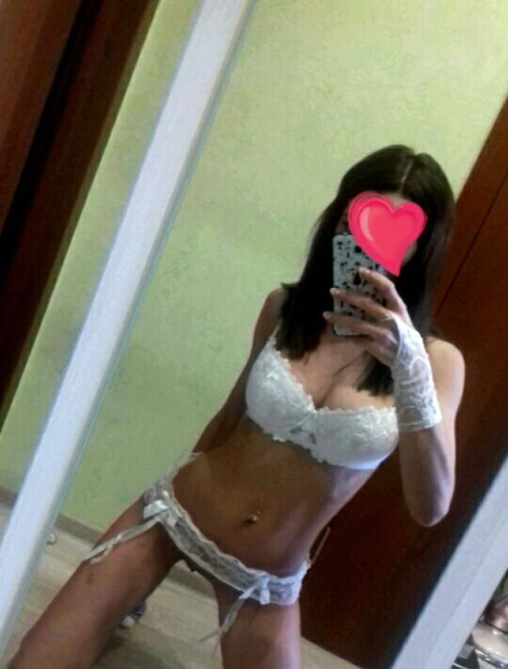 Мариана: проститутки индивидуалки В Сочи