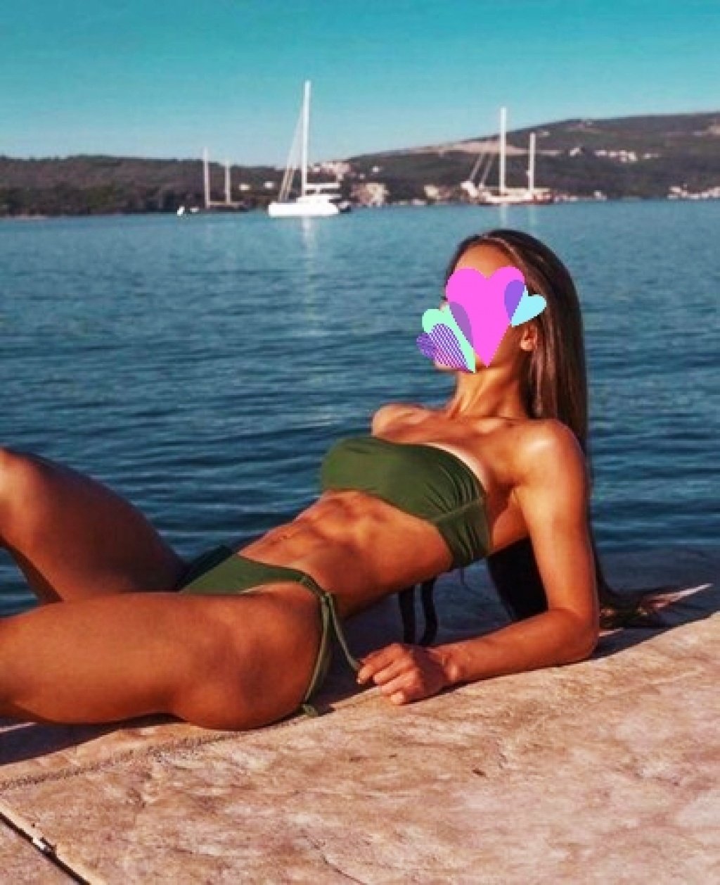 Кира: проститутки индивидуалки В Сочи