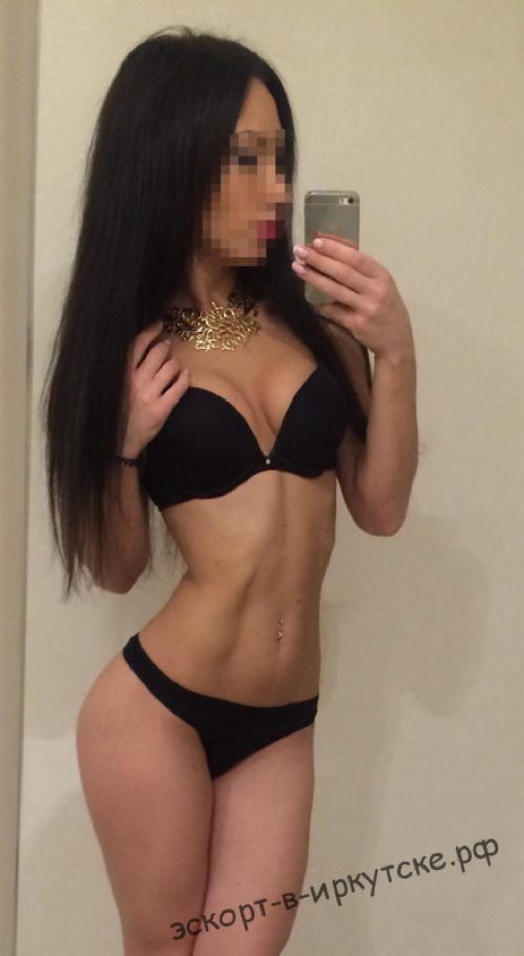 Богдана: проститутки индивидуалки В Сочи